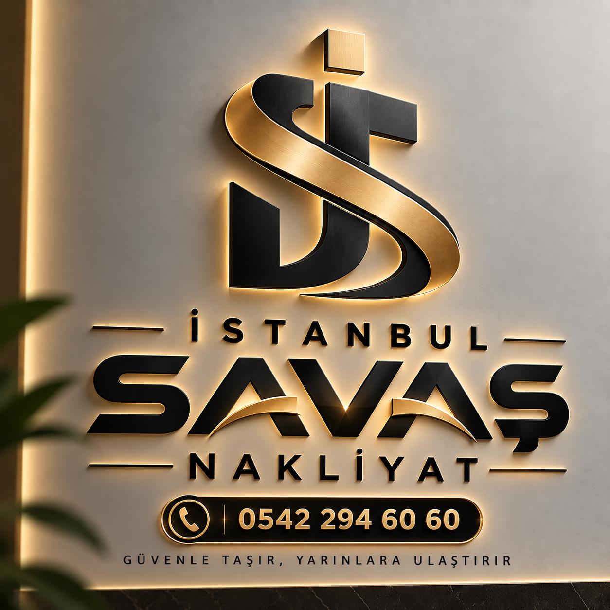 İstanbul Savaş Nakliyat